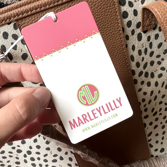 MarleyLilly J bag - Picture 3 of 3